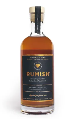 RUMISH 50 CL RUMISH 50 CL