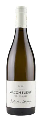Giroux Macon Fuisse Vers Chanes 2022 14% 75cl
