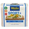 WASA KNEKKEBRØD SPORT+ 210G