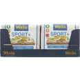 WASA KNEKKEBRØD SPORT+ 210G