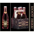 MONEYBAG ROOT BEER 24X34CL