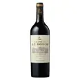 CHATEAU LE BOSCQ FW 14,5% 75CL
