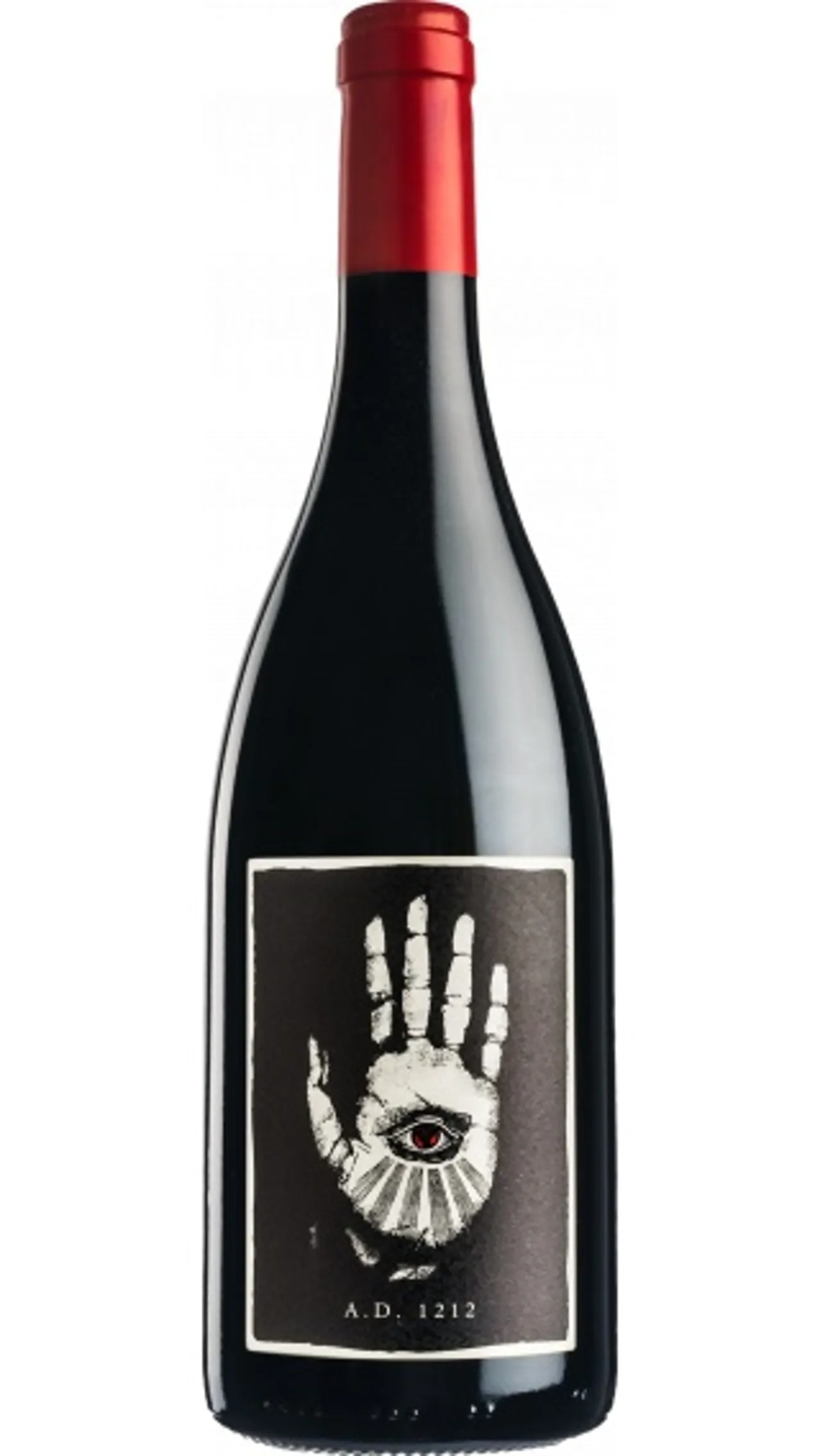 A.D.1212 2019 14,5% 75CL