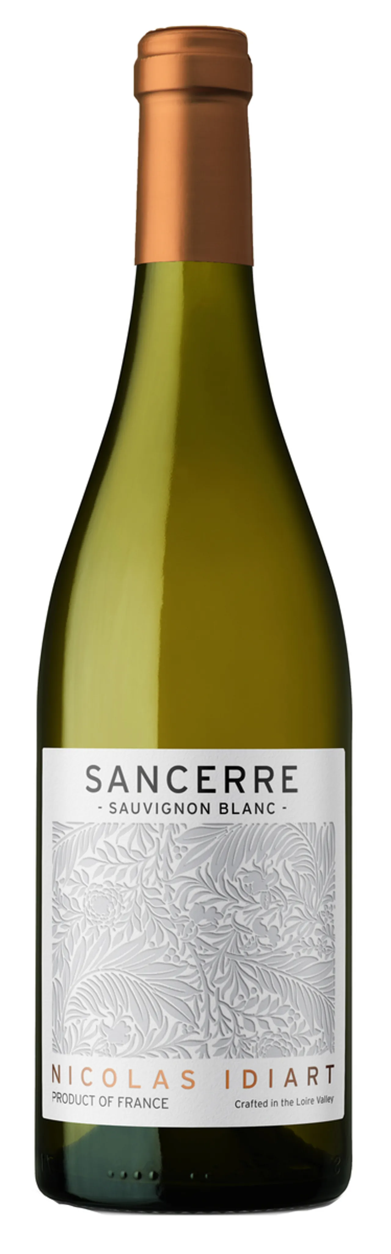 NICOLAS IDIART SANCERRE 12,5% 75CL