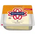 NORVEGIA SMAKSRIK SKIVER 250G TINE