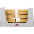 NORVEGIA SMAKSRIK SKIVER 250G TINE