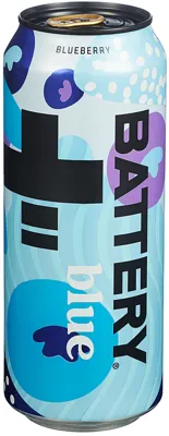 Battery Blueberry 0.50