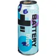 BATTERY BLUEBERRY 0.50
