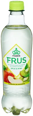 Farris Frus Eple & Kiwi 0.50