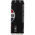 PEPSI MAX CAN 10X3X33CL