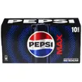 PEPSI MAX CAN 10X3X33CL