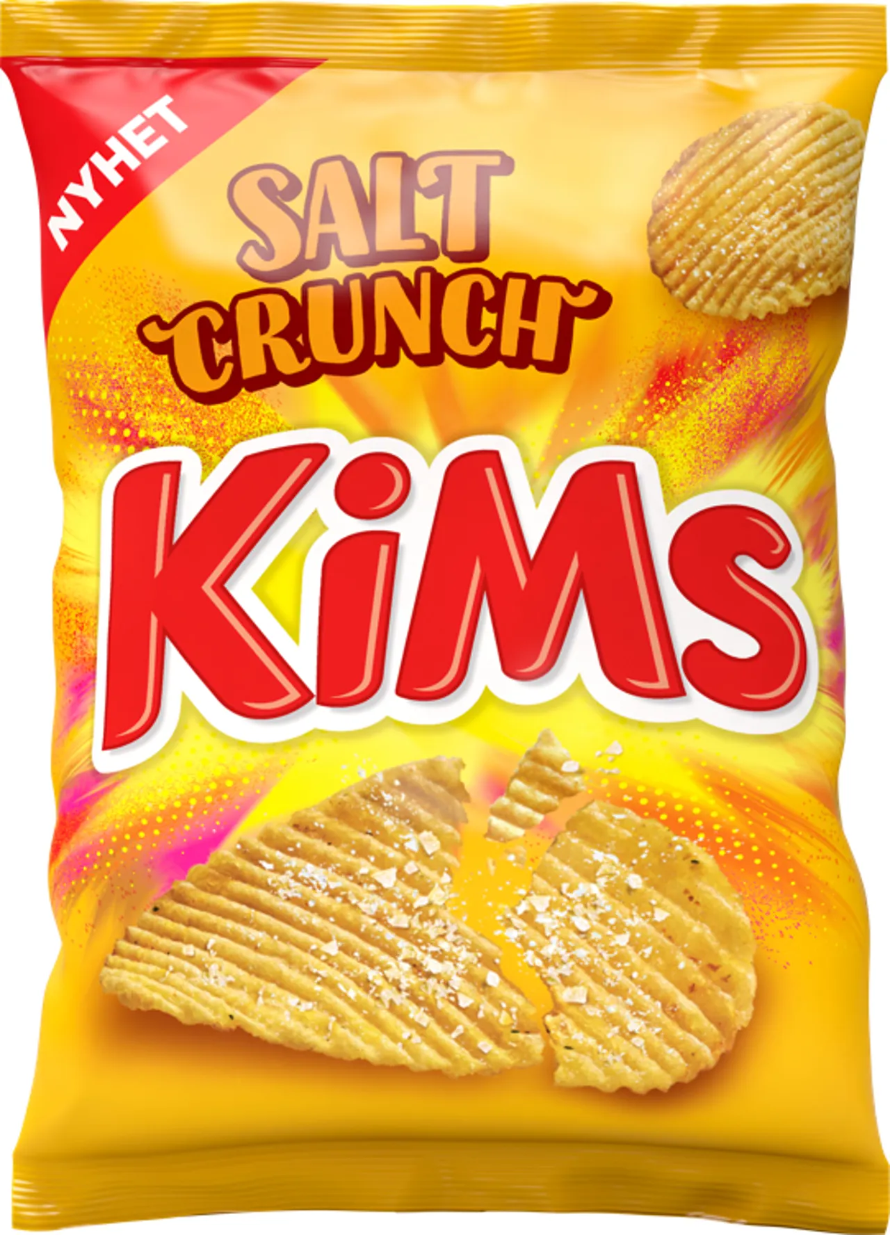 KIMS SALT CRUNCH 30G