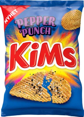 KIMS PEPPER PUNCH 30G KIMS PEPPER PUNCH 30G