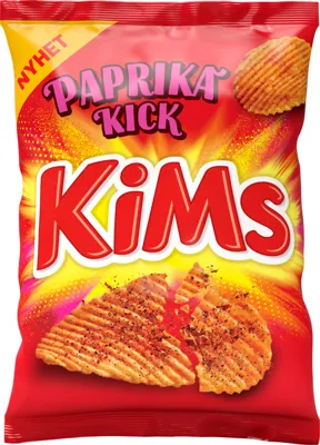 KIMS PAPRIKA KICK 30G KIMS PAPRIKA KICK 30G