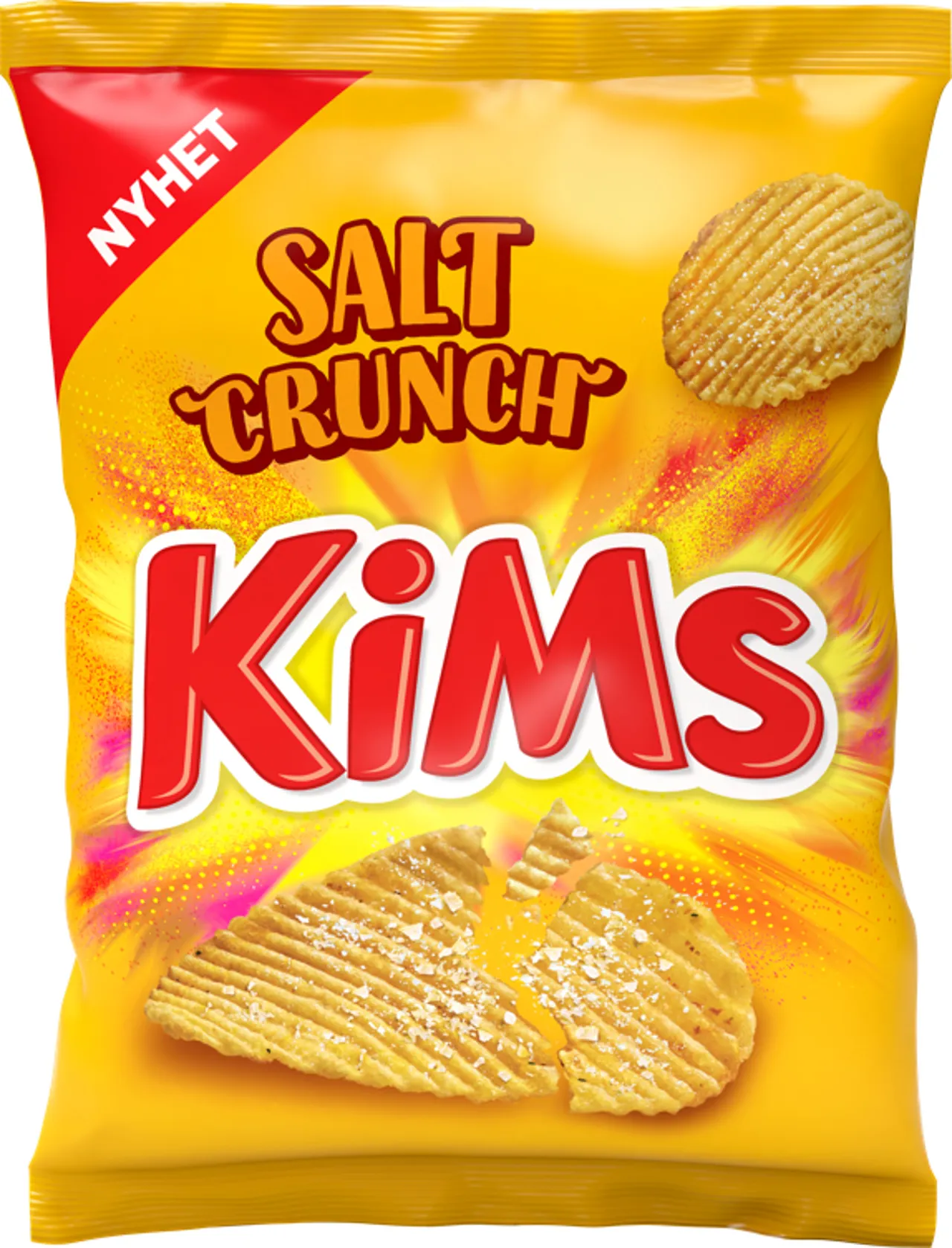 KIMS SALT CRUNCH 200G