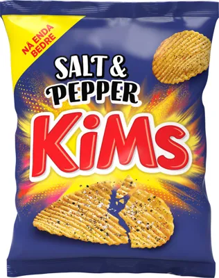 Kims Pepper Punch 200g