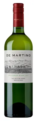 De Martino Sauvignon Blanc 13,5% 75cl
