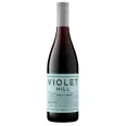 VIOLET HILL PINOT NOIR ORGEON 13% 75CL