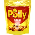 POLLY TURMIKS SJOKOLADE 220G