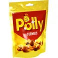POLLY TURMIKS SJOKOLADE 220G