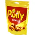 POLLY TURMIKS SJOKOLADE 220G