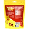 POLLY TURMIKS SJOKOLADE 220G