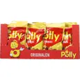 POLLY TURMIKS SJOKOLADE 220G