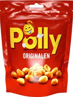 POLLY ORIGINAL 275G POLLY ORIGINAL 275G
