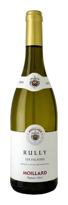 Moillard Rully 14% 75cl