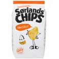 SØRLANDSCHIPS ORIGINAL HAVSALT 200G