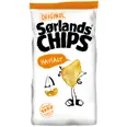 SØRLANDSCHIPS ORIGINAL HAVSALT 200G