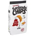 SØRLANDSCHIPS ORIGINAL SPANSK PAPRIKA 200G