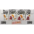 SØRLANDSCHIPS ORIGINAL SPANSK PAPRIKA 200G
