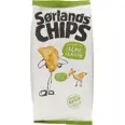 SØRLANDSCHIPS ORIGINAL CRÈME FRACHE 200G