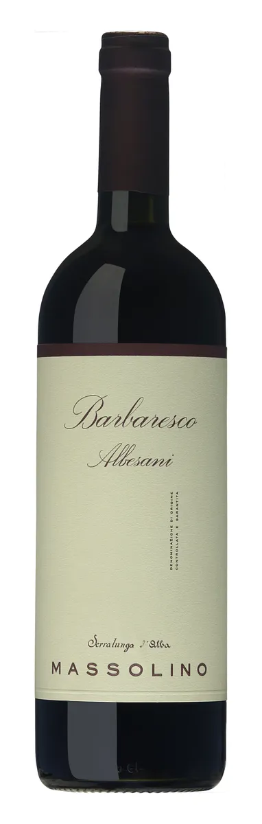 BARBARESCO ALBESANI 14% 75CL BARBARESCO ALBESANI 14% 75CL