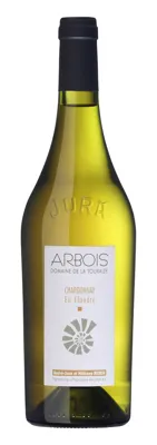 Chardonnay En Flandre 2020 12,5% 75cl