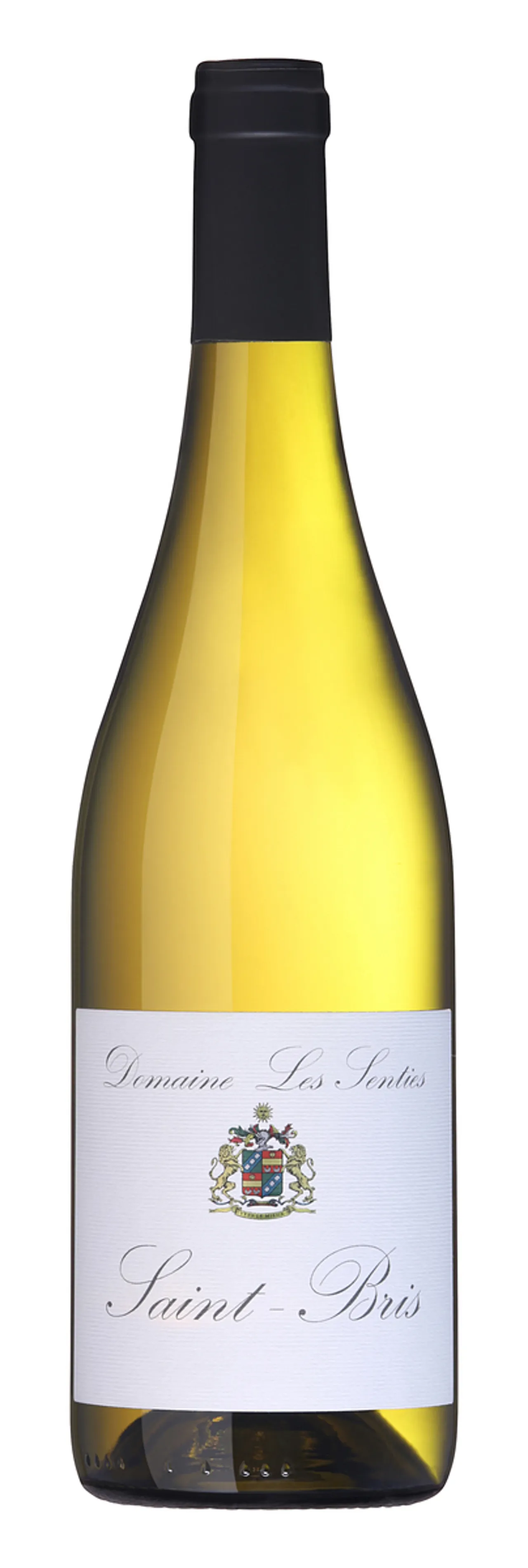 LES SENTIES SAINT BRIS 13,5% 75CL