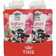 JUNIOR YOGHURT BRINGEBÆR 90G TINE