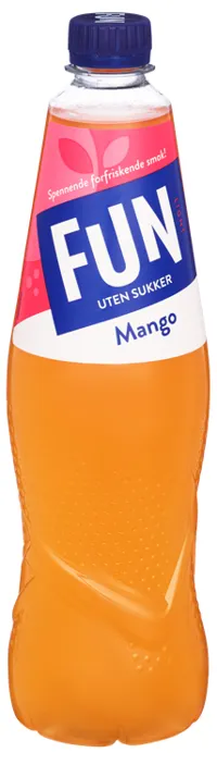 Fun Light Mango 0,8l