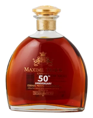 Pc 50th Anniversary 40% 70cl