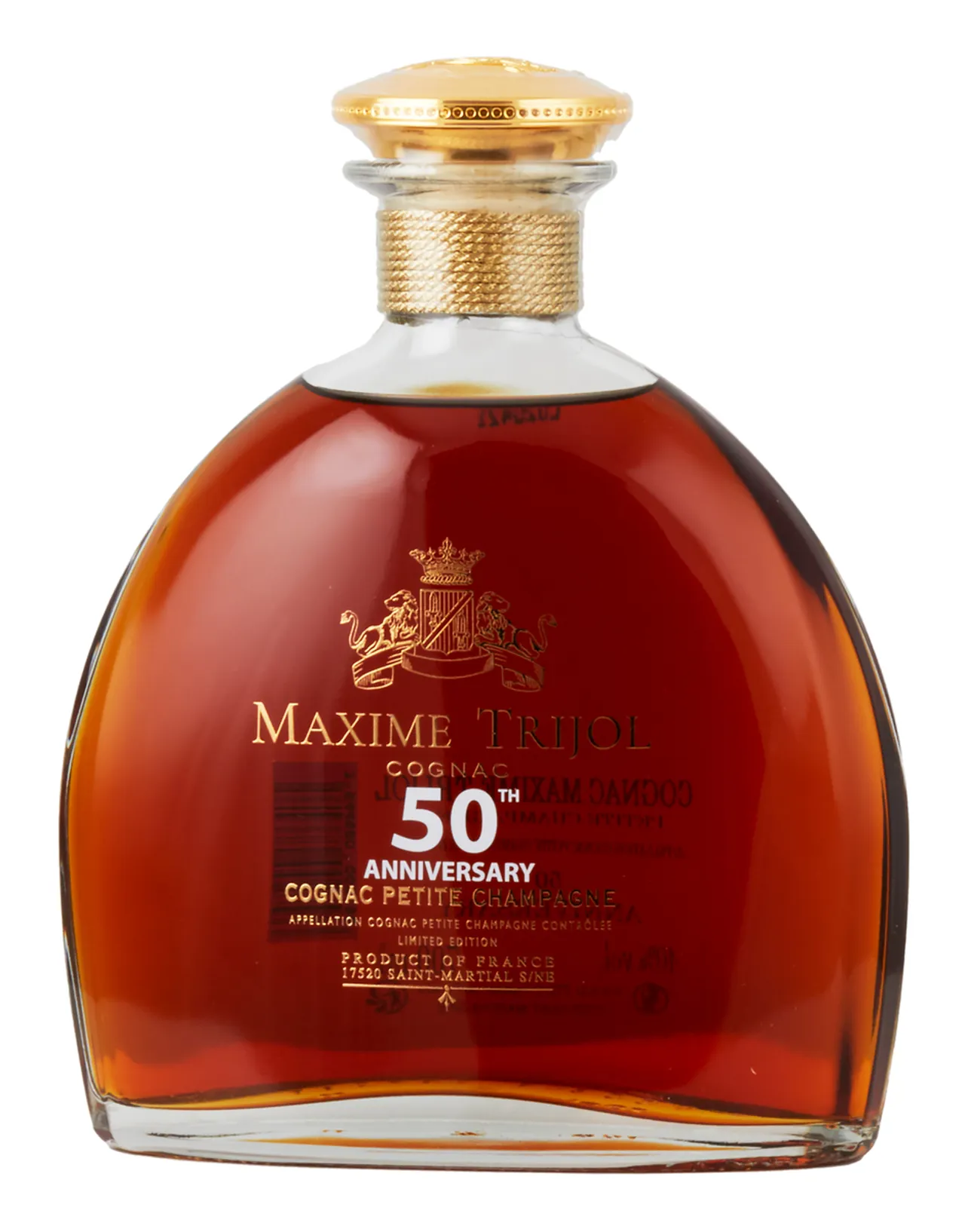 PC 50TH ANNIVERSARY 40% 70CL