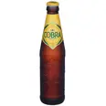 COBRA PREMIUM BEER 33CL 4.5%
