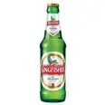 KINGFISHER LAGER 33CL 4,8%