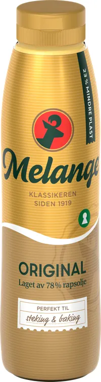 Melange Flytende Original 500ml