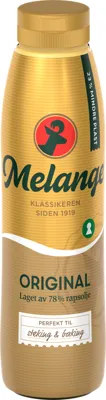 Melange Flytende Original 500ml