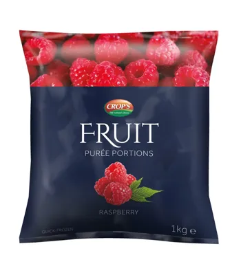 PURE BRINGEBÆR PURE BRINGEBÆR