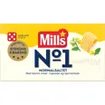 MILLS NO1 NORMALSALTET 500G