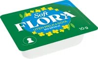 Soft Flora Uten Melk & Soya 10g
