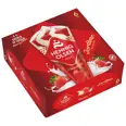 KRONE-IS JORDBÆR 6STK MULTIPACK