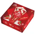 KRONE-IS JORDBÆR 6STK MULTIPACK